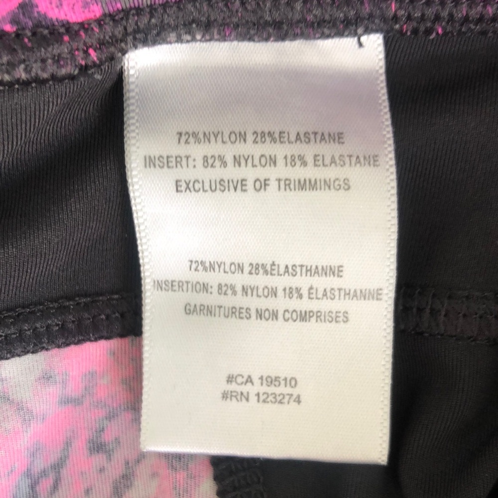 LOLE NWOT LEGGINGS - Picture 14 of 14